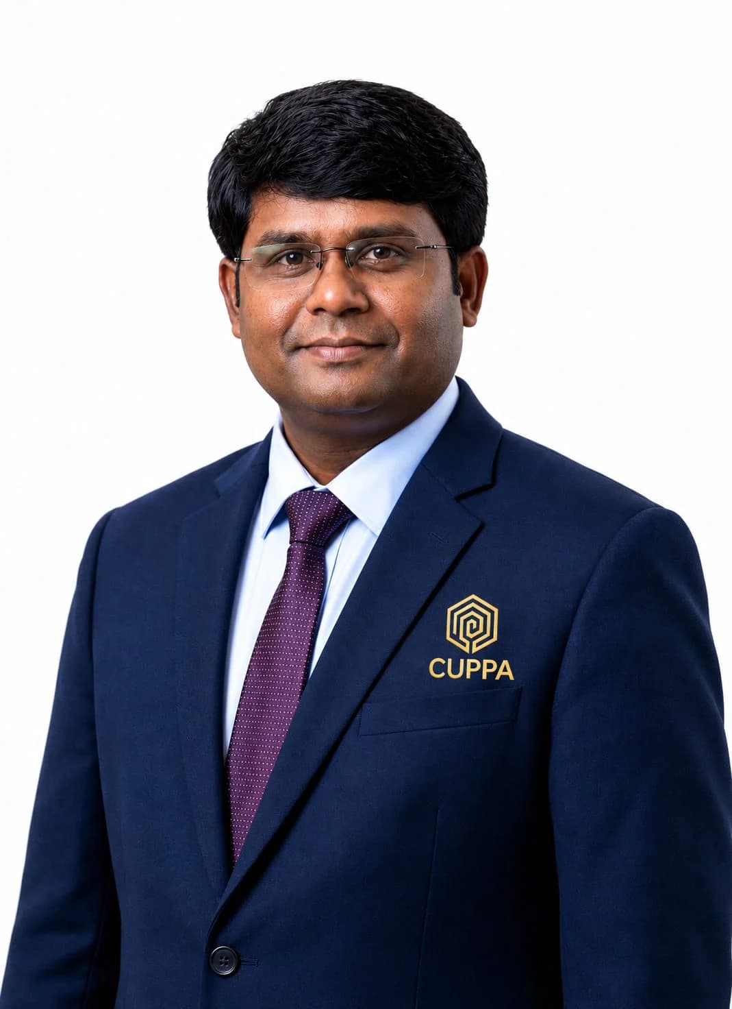 CA Muniraju, Chief Financial Officer & Director
